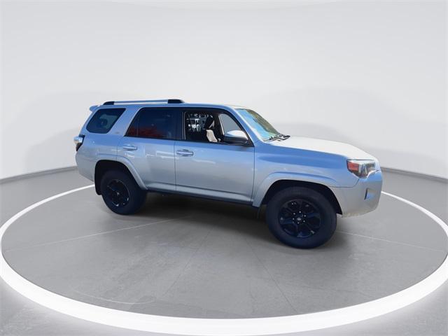 used 2023 Toyota 4Runner car, priced at $31,899