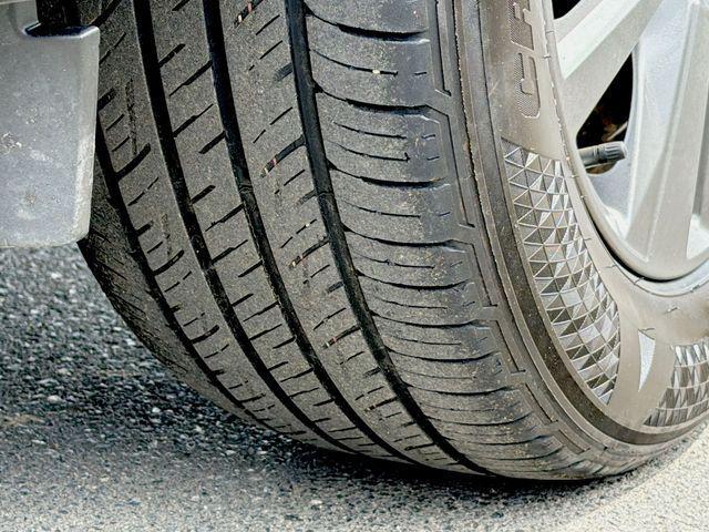 used 2024 Nissan Pathfinder car, priced at $29,978