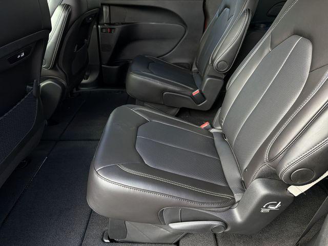 new 2026 Chrysler Pacifica car, priced at $41,535