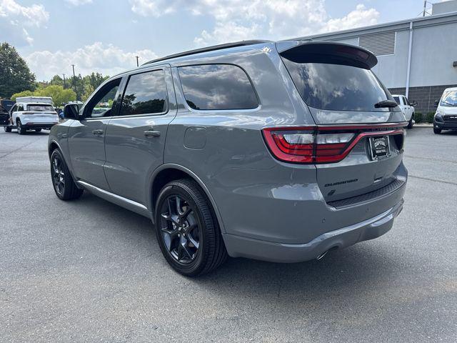 new 2026 Dodge Durango car, priced at $48,534