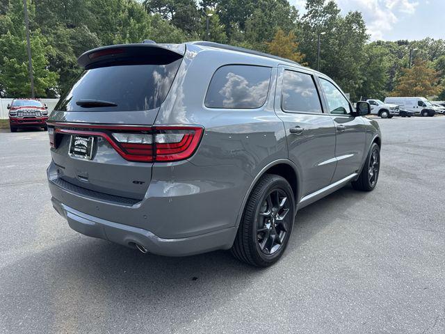 new 2026 Dodge Durango car, priced at $48,534
