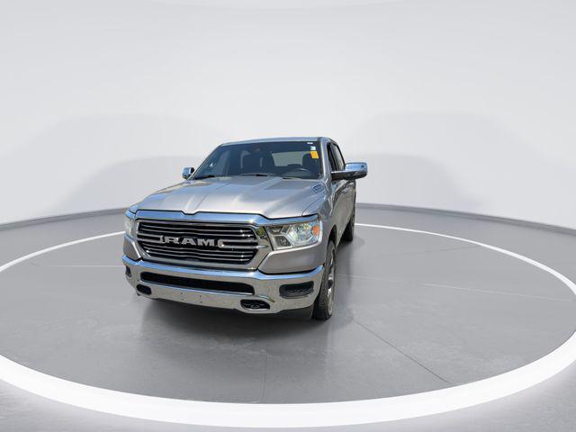 used 2024 Ram 1500 car, priced at $39,088