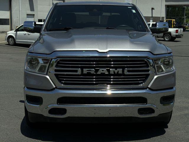 used 2024 Ram 1500 car, priced at $39,088