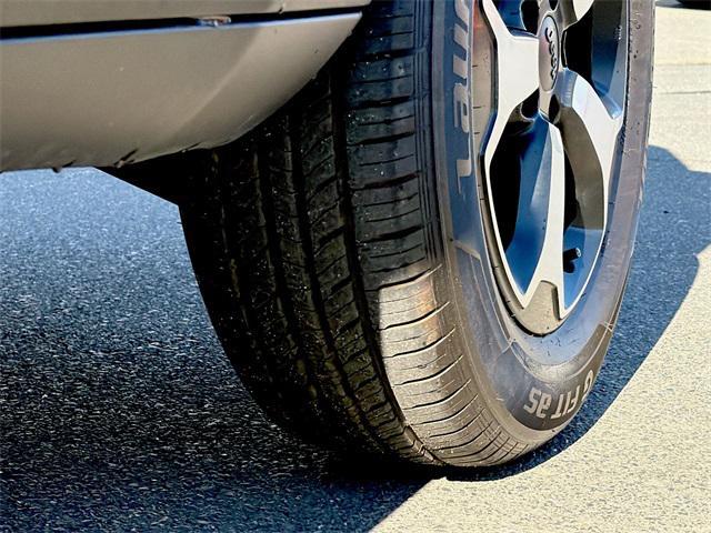 used 2020 Jeep Renegade car, priced at $18,170