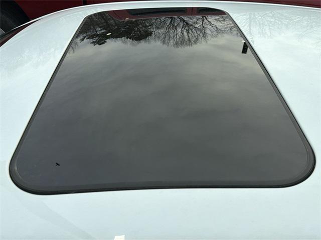 used 2022 Volkswagen Passat car, priced at $17,976