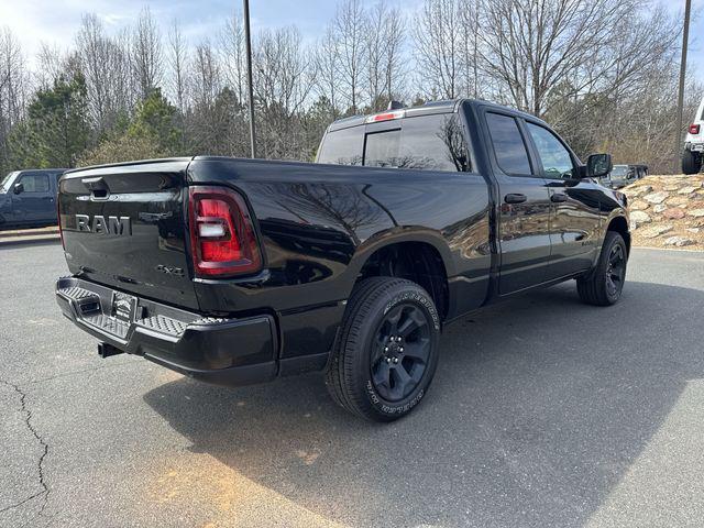 new 2026 Ram 1500 car, priced at $46,309