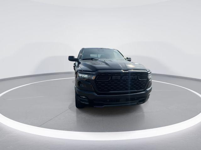 new 2026 Ram 1500 car, priced at $46,309