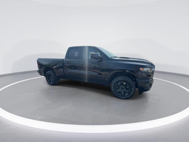 new 2026 Ram 1500 car, priced at $46,309
