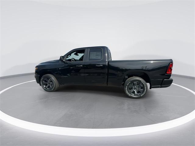 new 2026 Ram 1500 car, priced at $42,660