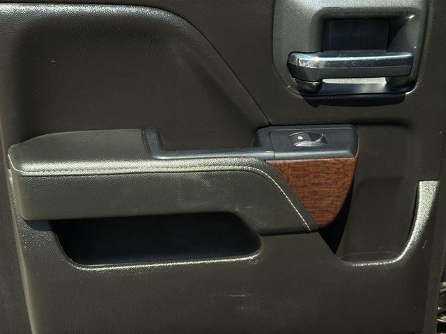 used 2018 GMC Sierra 1500 car, priced at $29,875