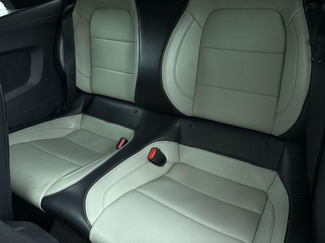 used 2024 Ford Mustang car, priced at $29,698