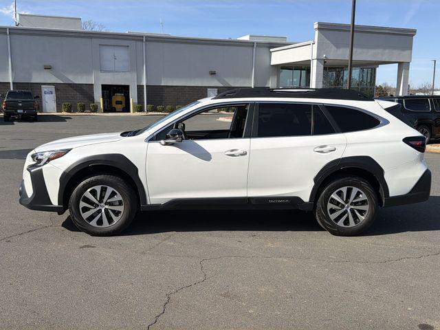 used 2025 Subaru Outback car, priced at $30,199