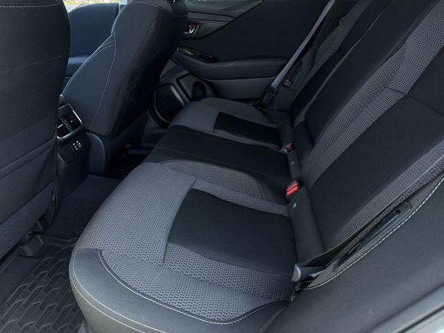 used 2025 Subaru Outback car, priced at $30,199