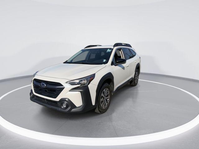 used 2025 Subaru Outback car, priced at $30,199