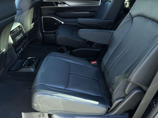 new 2026 Jeep Grand Wagoneer car, priced at $76,555