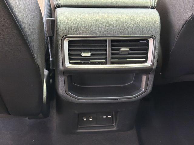 used 2024 Volkswagen Atlas Cross Sport car, priced at $26,318