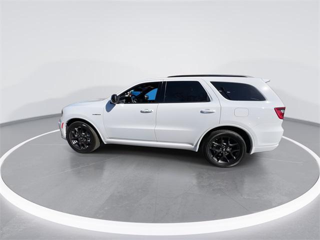 new 2026 Dodge Durango car, priced at $40,810