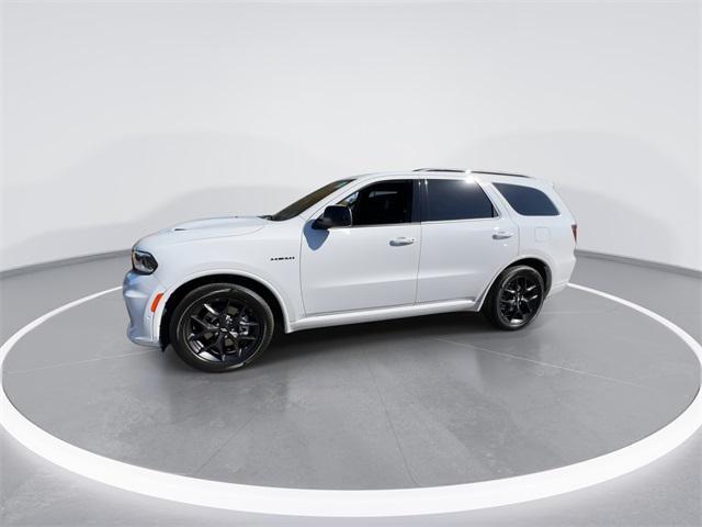 new 2026 Dodge Durango car, priced at $40,810