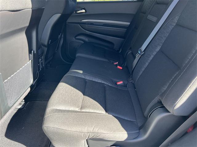 new 2026 Dodge Durango car, priced at $40,810