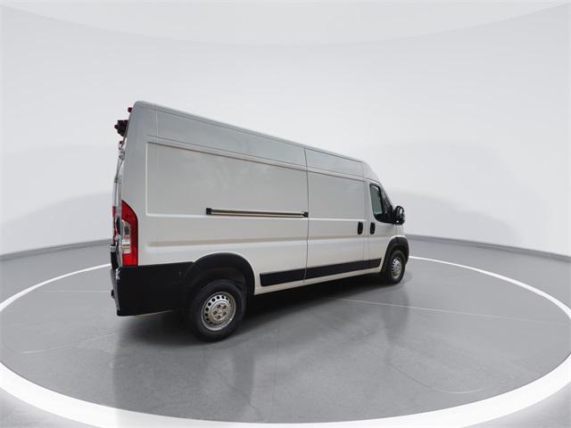 new 2026 Ram ProMaster 2500 car, priced at $46,780