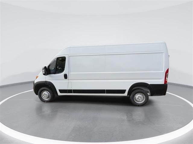 new 2026 Ram ProMaster 2500 car, priced at $46,780