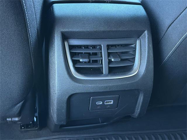 used 2023 Chevrolet Blazer car, priced at $20,825