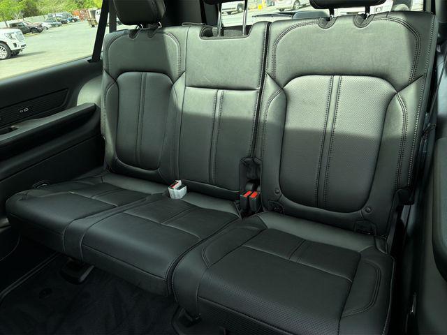 new 2026 Jeep Grand Wagoneer L car, priced at $75,975