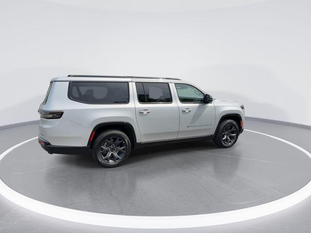 new 2026 Jeep Grand Wagoneer L car, priced at $75,975