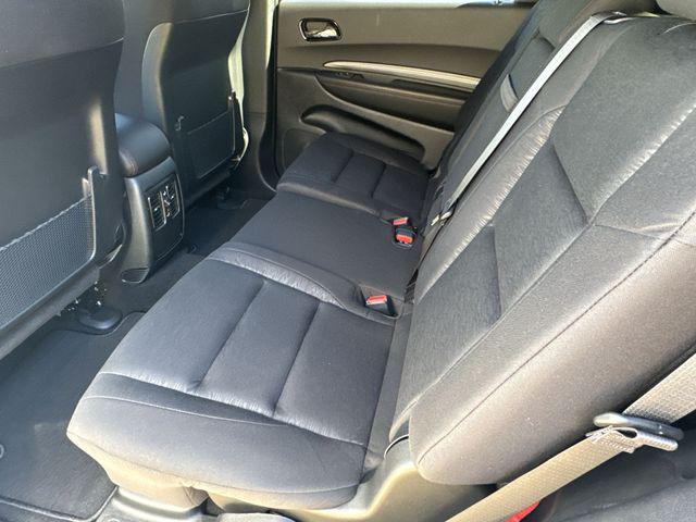 new 2026 Dodge Durango car, priced at $38,859