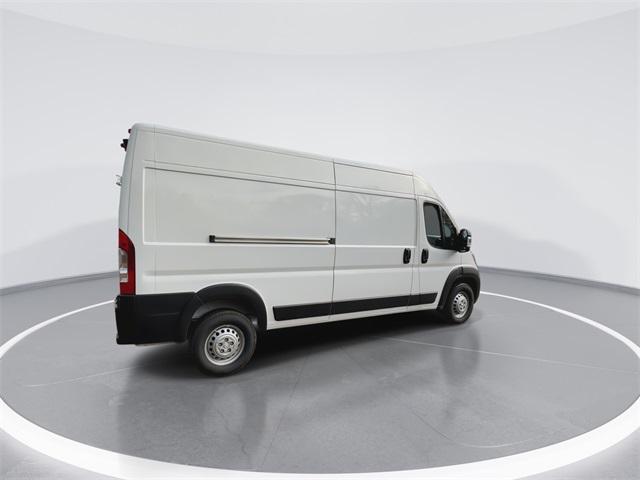 new 2026 Ram ProMaster 2500 car, priced at $46,780