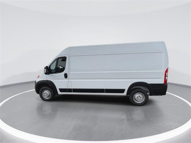 new 2026 Ram ProMaster 2500 car, priced at $46,780