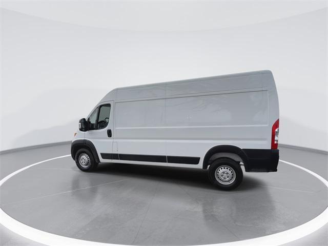 new 2026 Ram ProMaster 2500 car, priced at $46,780