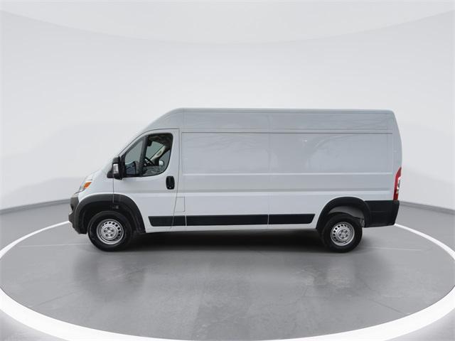 new 2026 Ram ProMaster 2500 car, priced at $46,780