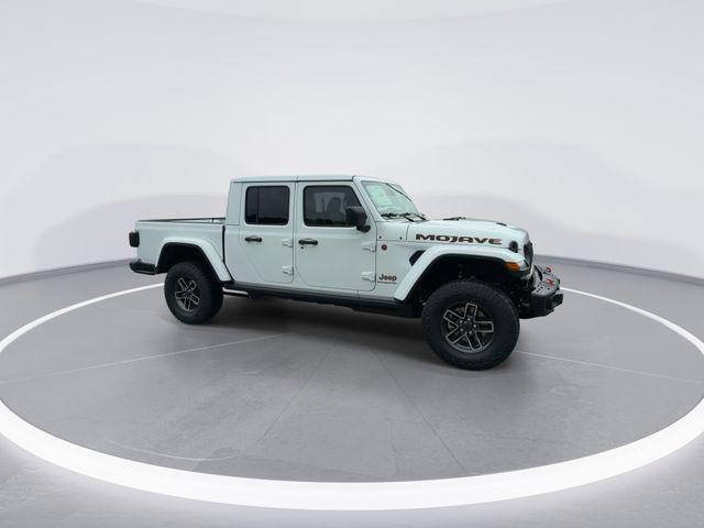 new 2026 Jeep Gladiator car, priced at $52,215