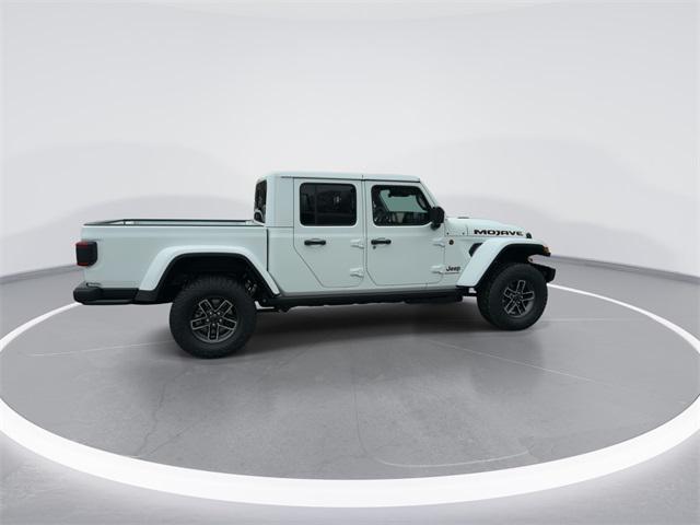 new 2026 Jeep Gladiator car, priced at $55,371
