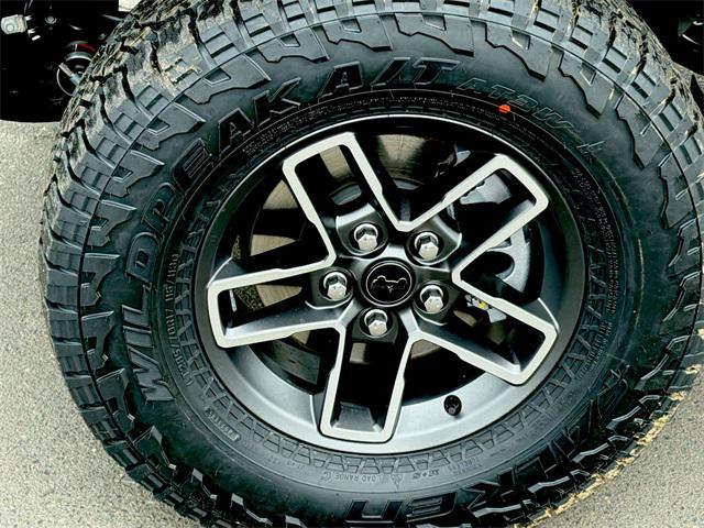 new 2026 Jeep Gladiator car, priced at $55,371