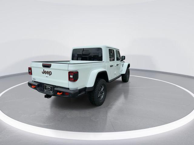 new 2026 Jeep Gladiator car, priced at $52,215