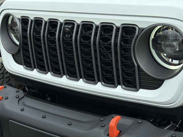 new 2026 Jeep Gladiator car, priced at $52,215
