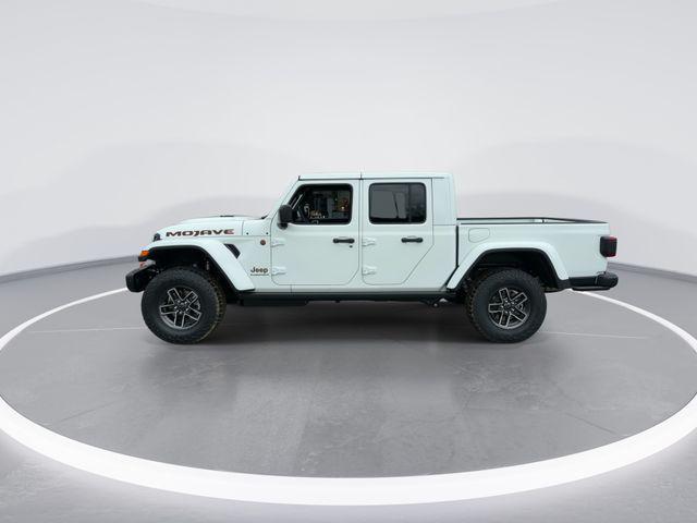 new 2026 Jeep Gladiator car, priced at $52,215