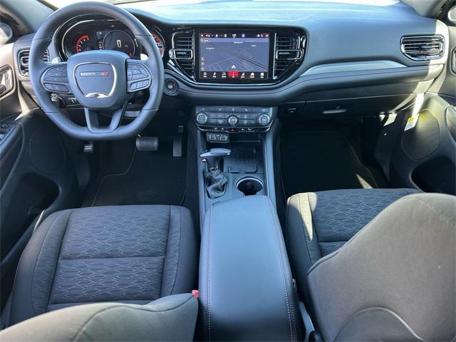 new 2026 Dodge Durango car, priced at $41,755