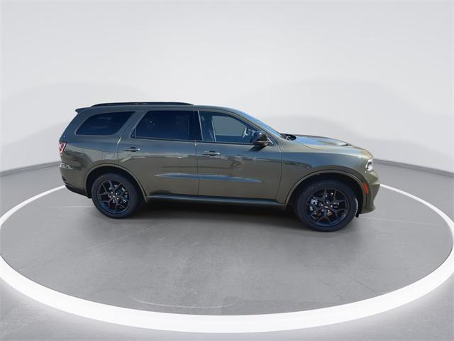 new 2026 Dodge Durango car, priced at $41,755