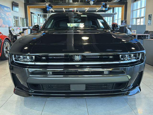 new 2026 Dodge Charger car, priced at $60,800