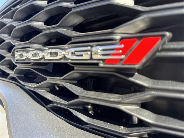 new 2026 Dodge Durango car, priced at $42,355