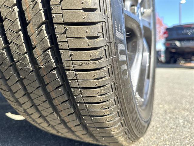 new 2026 Dodge Durango car, priced at $42,355