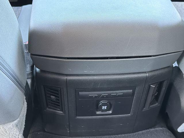 used 2018 Ram 2500 car, priced at $40,811