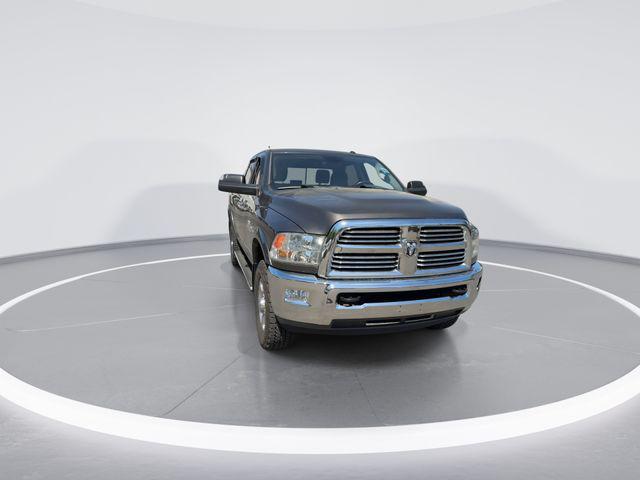 used 2018 Ram 2500 car, priced at $40,811