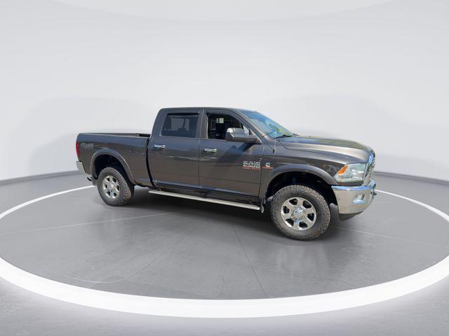 used 2018 Ram 2500 car, priced at $40,811
