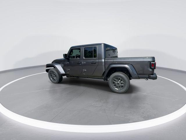 new 2026 Jeep Gladiator car, priced at $42,516