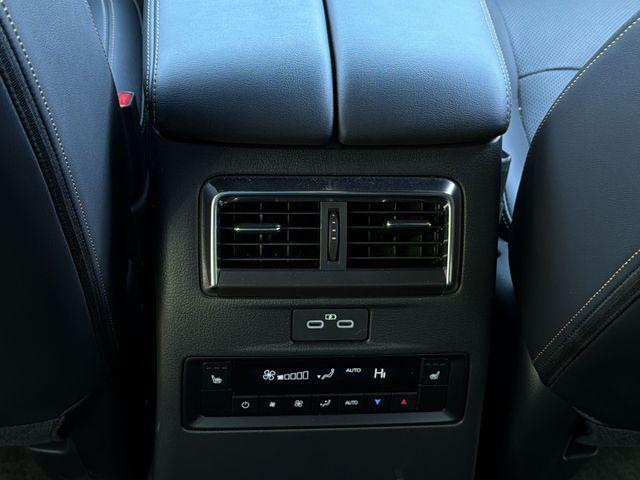 used 2025 Mazda CX-70 car, priced at $39,390