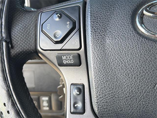 used 2020 Toyota Tacoma car, priced at $29,999